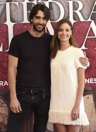 En su colección podemos disfrutar desde. Aitor Luna Llevo Sin Novia Como Ocho Anos