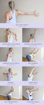Pin On Stretching Mobility