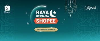 Promotion is valid for one time use only per user (every wednesday). Malaysia Airlines Enrich Members Can Redeem Shopee Voucher Codes With Enrich Miles