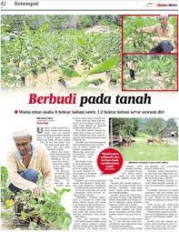4,582 likes · 31 talking about this. Berbudi Pada Tanah Klik