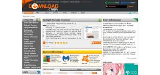 Cnet download provides free downloads for windows, mac, ios and android devices across all categories of software and apps, including security, utilities, games, video and browsers. 5 Website Untuk Download Software Windows Gratis Inwepo