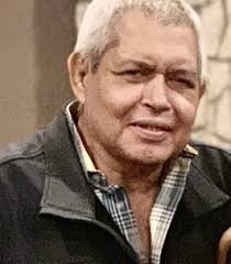 Ismael Herrera Ledezma Obituary (2021)