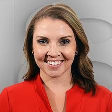 Mary Britton's Instagram, Twitter & Facebook