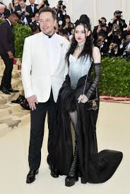 Elon musk's personal life has been rocky at times. The Bizarre Flirting That Led To Elon Musk And Grimes Becoming The Strangest Celeb Couple