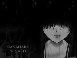 Bakit Si Sunako Wallflower Anime Wallflower Graphic Novel