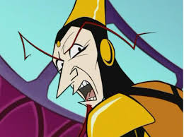 Hater and the monarch are both leaders of an army with many henchmen who express their own opinions and views about their leader. The Venture Bros The Monarch And Cohorts Characters Tv Tropes