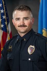 The Village Police...