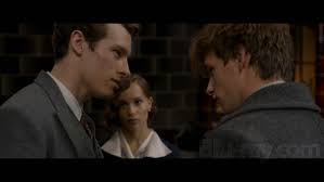 With grindelwald set to play an integral part of fantastic beasts 2, here's a rundown of some of the terrible the second installment of j.k. Fantastic Beasts The Crimes Of Grindelwald 4k Blu Ray 4k Ultra Hd Blu Ray