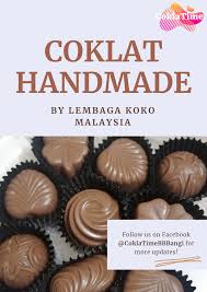 Hampir 70% daripada biji koko yang dikeluarkan diproses di pada tahun 1996, eksport coklat dari malaysia telah meliputi 49 buah pasaran. Coklatime Posts Facebook