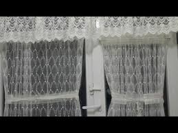 Çok kullanışlı ve şık oldu. Kelebek Briz Perde Dikimi Camlarda Sikligi Youtube