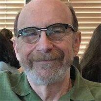 Edward A. Jacobson Obituary