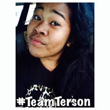 Stream Teriana music