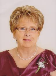 Mme Laurette Charest Demers (1939-2016) |