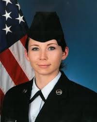 Obituary of A1C Monika Leigh Scott Carrillo