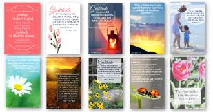 It turns denial into acceptance, chaos to order, confusion to clarity. 50 Beautiful Quotes On Gratitude A Heart Full Of Joy