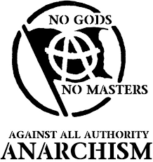 Image result for anarchist sound system logo