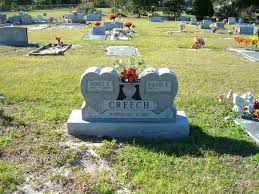 James Earl Creech (1941-2008)