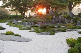 Gartendesign Von Japan Garten Kultur Japanischer Garten Zen Garten Asiatischer Garten