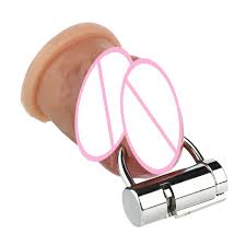 Extreme Triangle Piercings - Explore New Sensations