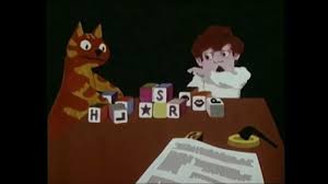 2.he likes to play football. Charley Says Animation Never Play With Matches British Government Public Information Film Dtube Steemit