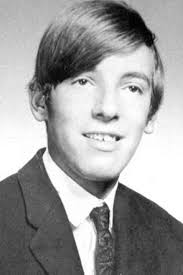 27 Of History S Most Iconic Rock Stars As Youngsters Famous Musicians Celebrity Yearbook Photos Young Celebrities