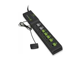 Smart home power strip is an android and/or idevice controllable plug outlet. Smart Strip Power Strips Save Money Energy And Your Electronics Energy Circle