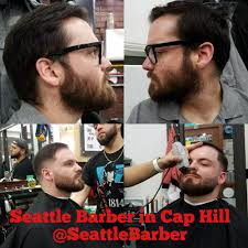 TOP 10 BEST Black Barbershop for Men in Seattle, WA