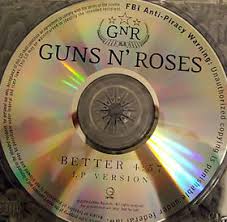 Viimeisimmät twiitit käyttäjältä guns n' roses (@gunsnroses). Better Cancion Guns N Roses Wiki Fandom