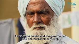 Charanjit Kaur Video Testimony