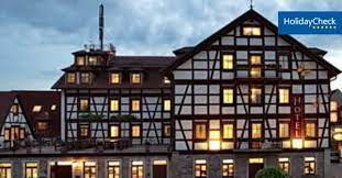 Die wunderschöne ländliche umgebung lädt zu einer reihe von aktivitäten im freien ein. Hotel Deutsches Haus Hammelburg Holidaycheck Bayern Deutschland