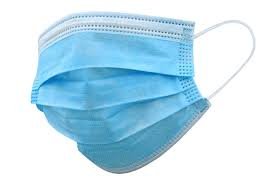 If you need a face mask at the last minute, the iconic has you covered, with a huge range of reusable options available to be delivered in as little as three hours. Buy 3 Ply Face Masks 19 50 For 50 Masks New Low Prices