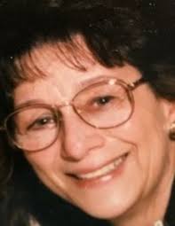 Obituary information for Patricia Mackey