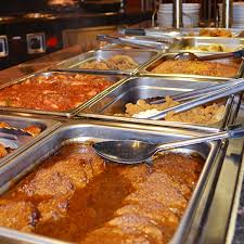 Barbecue & soul food at a price y'all will love. Barbecue And Southern Style Food Dusties Southern Style Buffet Groupon