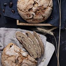 Steirisches Kaferbohnenbrot Steirische Kaferbohne G U In 2020 Brot Bohne Zubereitung