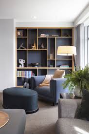 Steal Decor Ideas From These Sophisticated Commercial Offices Commercial Office Design Modern Office Decor Interior Design Living Room