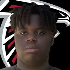 Fairfield JV Football Roster (2025-26)