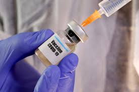 Meaning of vaccine in english. Us Could Begin Covid 19 Vaccinations By December 11 Official Coronavirus Pandemic News Al Jazeera