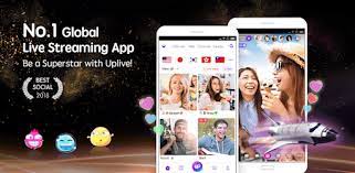 Maybe you would like to learn more about one of these? Apps Like Uplive Live Video Streaming App For Android Moreappslike