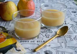 Compote Comme Une Pom Pote A La Cocotte Recette Recette Compote De Pomme Compote De Pommes Maison Idee Recette Dessert
