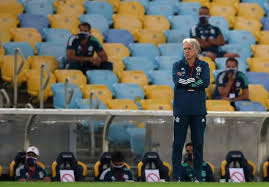 Select from premium jorge jesus of the highest quality. Coach Jorge Jesus Leaves Flamengo To Return To Benfica