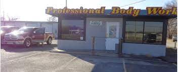 Should i water my lawn today? Professional Body Works Inc In Wichita Ks 67216 Auto Body Shops Carwise Com