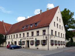 Unsere dienstleistungen im bereich zahnimplantate. Gasthaus Zum Adler Kirchheim In Schwaben Wikipedia