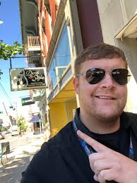 Jack Bachus (@JackBachus)