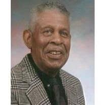 Jesse Preston Ambers Sr. Obituary