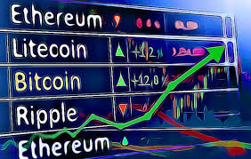 Cryptocurrencies are not governed by any central authority. Pros And Cons Of Diversifying Your Crypto Portfolio