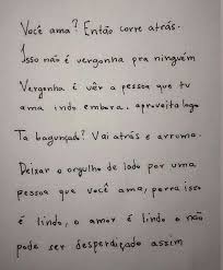 Cansei De Correr Atrás De Você Pin De I Taina Em Reflexao Prosa E Poesia Cansei De Ser Boazinha Frases E Mensagens