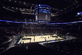 Had a brilliant evening watching the nets. Brooklyn Nets Praise New Facility As They Practice At Barclays Center For First Time New York Daily News