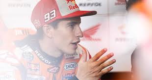 Marc Marquez: 5 tips for becoming a MotoGP world champ