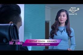 Suamiku mr blind @unifi @hyppinspirasi. Hyppsensasi Hd Suamiku Mr Blind Ep 20 Facebook