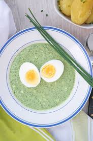 Rezept Fur Die Originale Frankfurter Grune Sosse Und Eine Moderne Variante Mit Gebratenem Rinderfile Frankfurter Grune Sosse Grune Sosse Spargel Im Backofen Garen